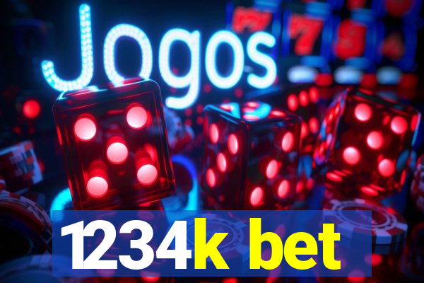 1234k bet